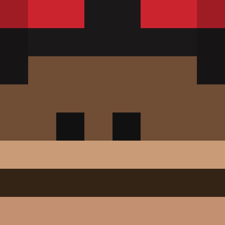 kaiserlekiwi's skin