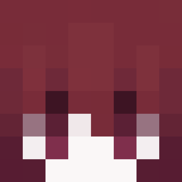 vkomi's skin
