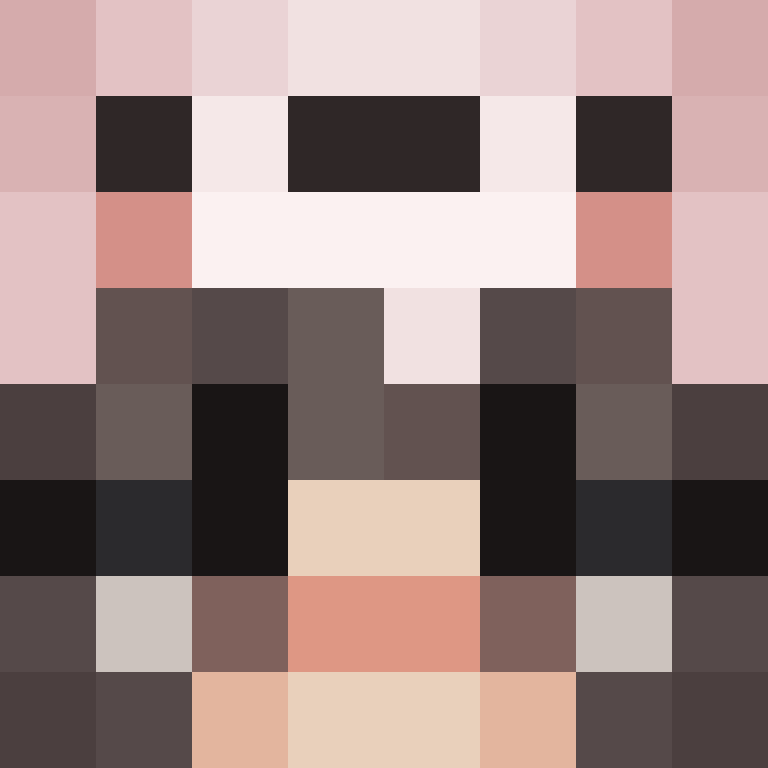 supsters's skin