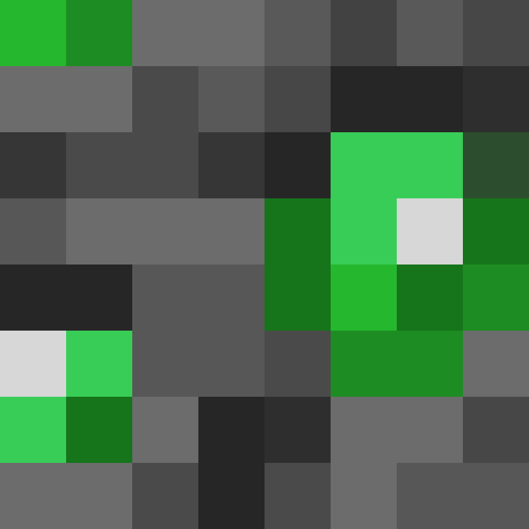 SpiderWood's skin