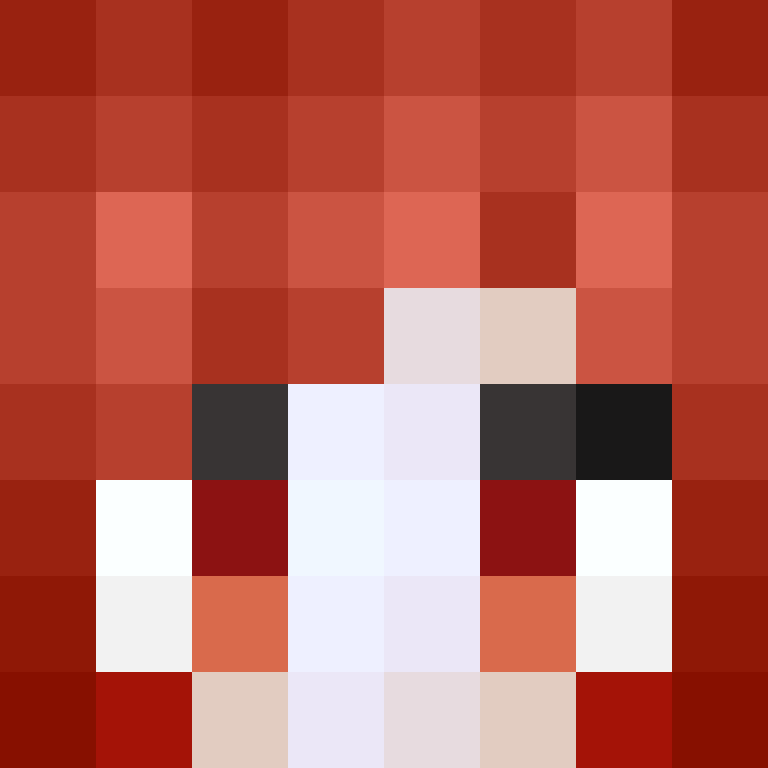 Houcus's skin
