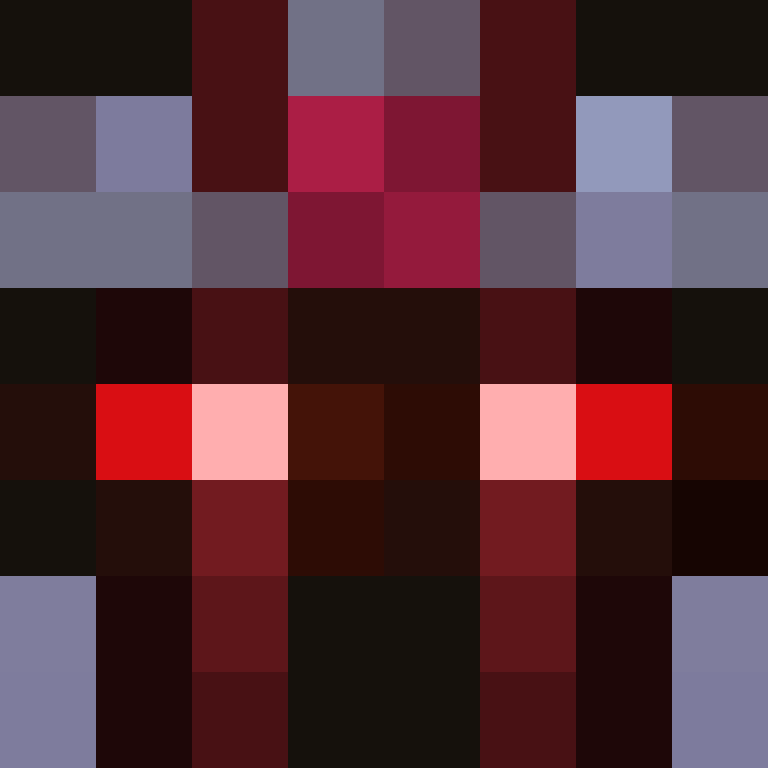Takeo3214's skin