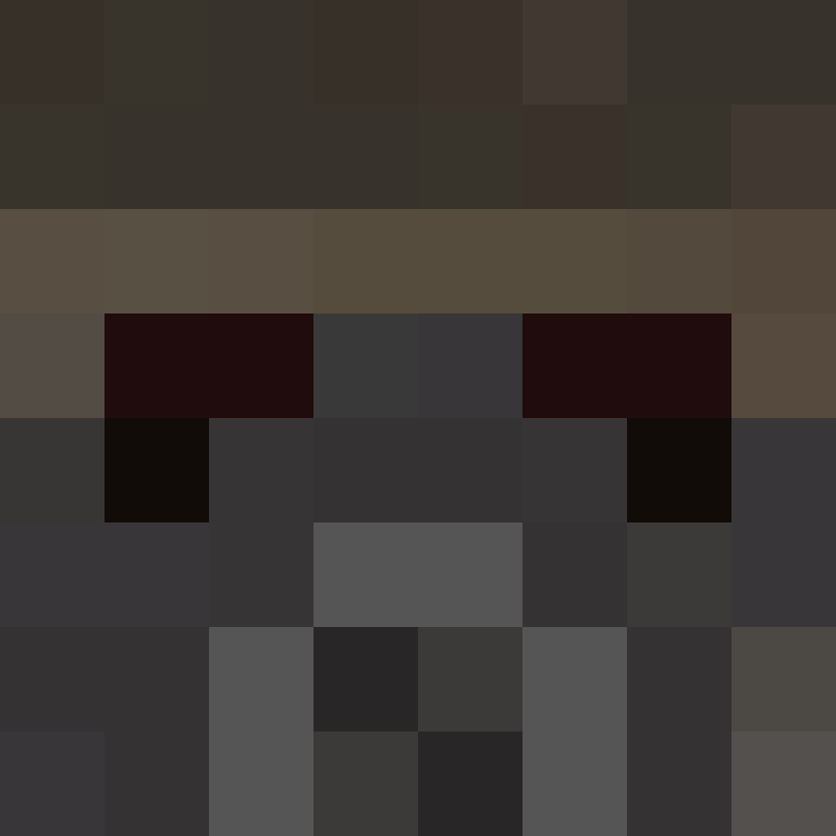 bhazelwo's skin