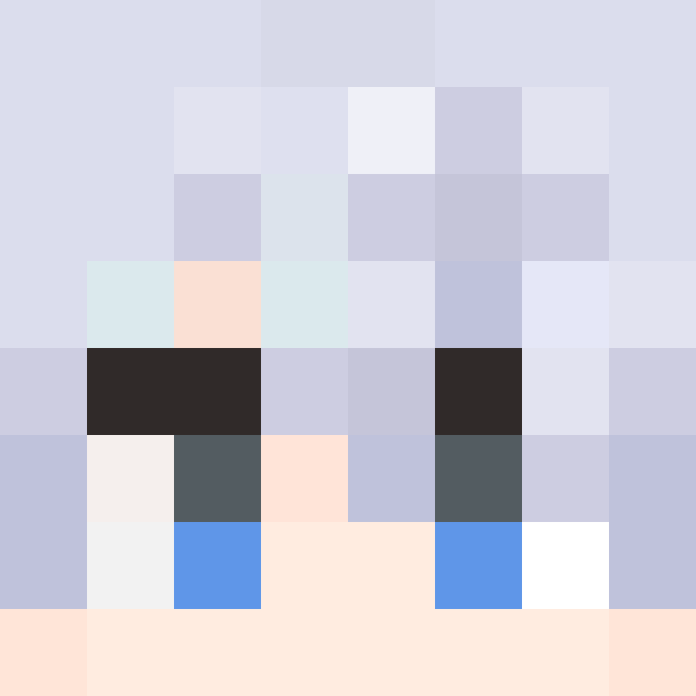 KasNguyen's skin