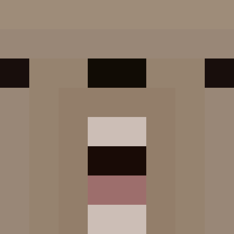 TR1Dxd's skin