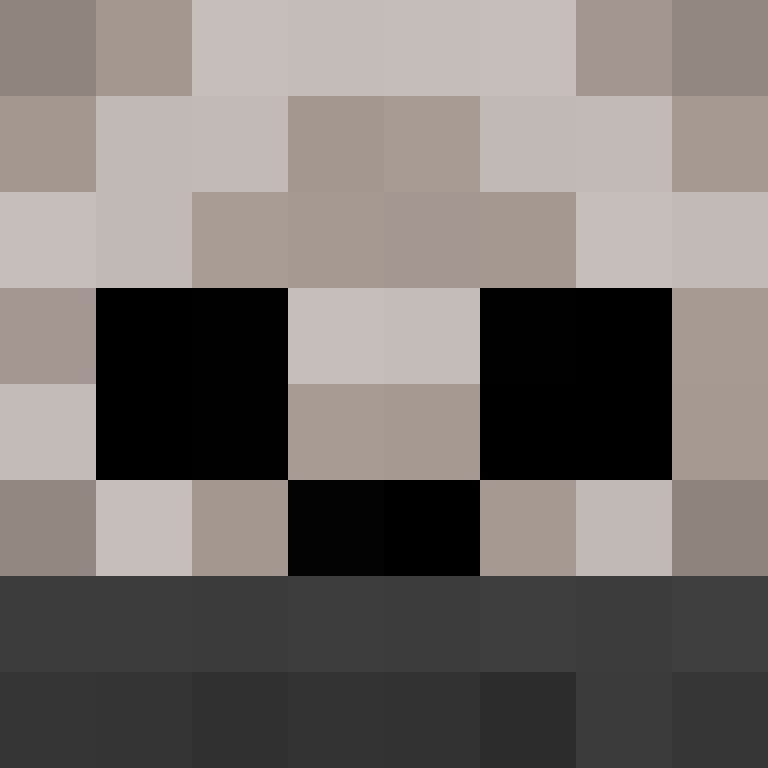 MHF_Mineskin's skin