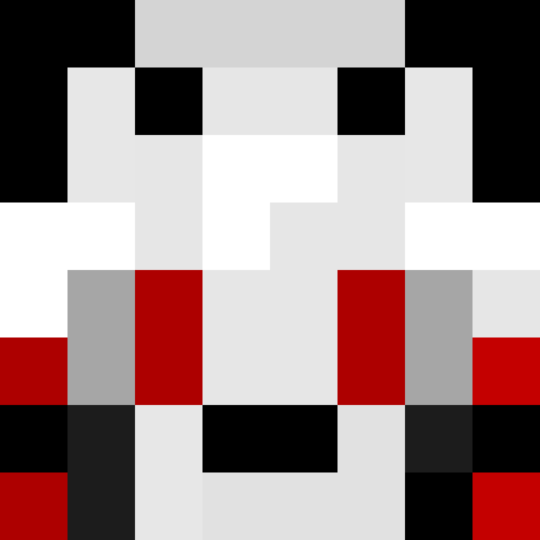 Verity_F1's skin