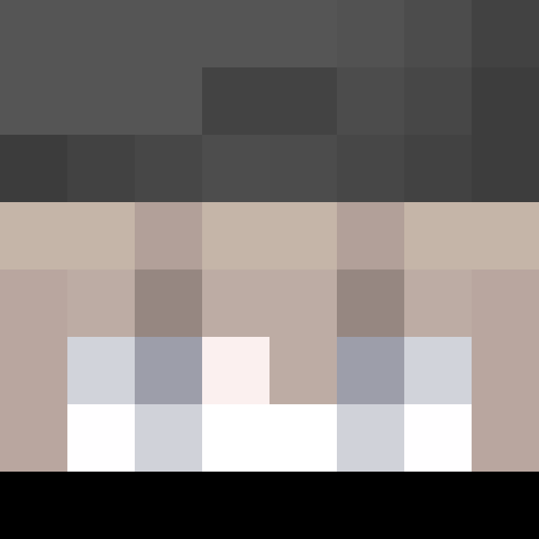 CyberNikx's skin