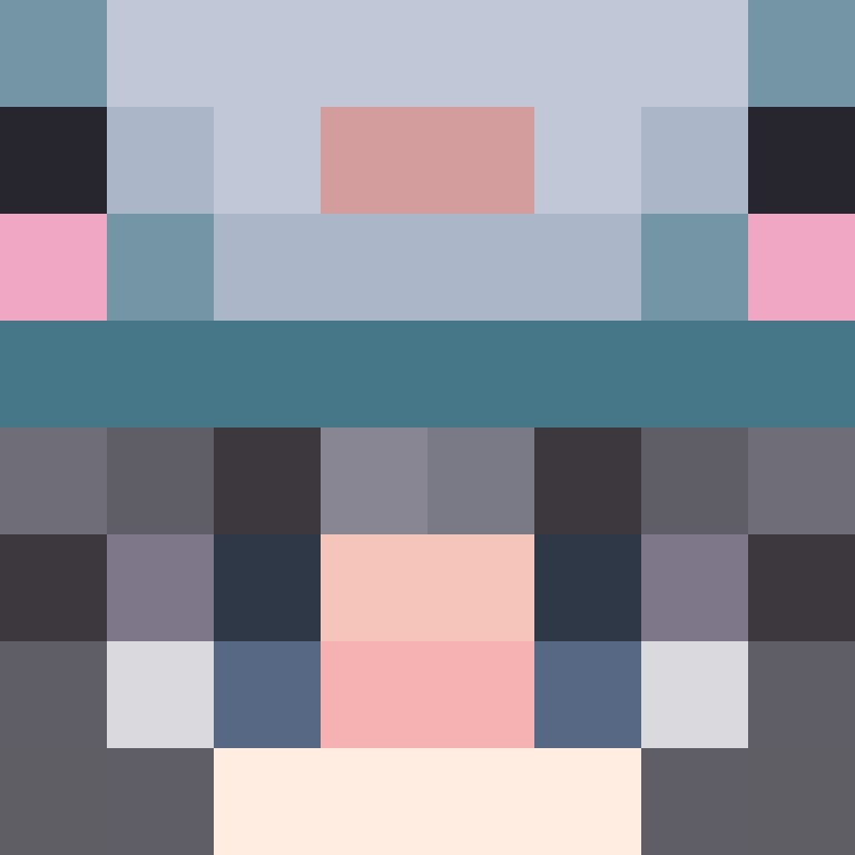 fakides's skin