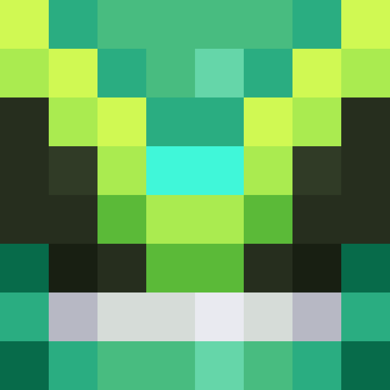 i_Qr's skin