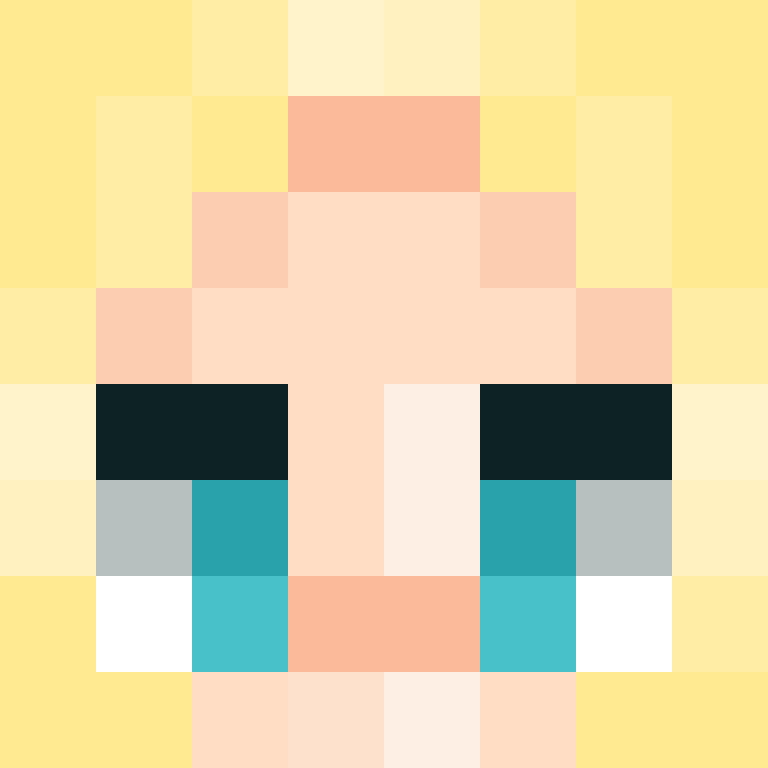 gabymiel's skin