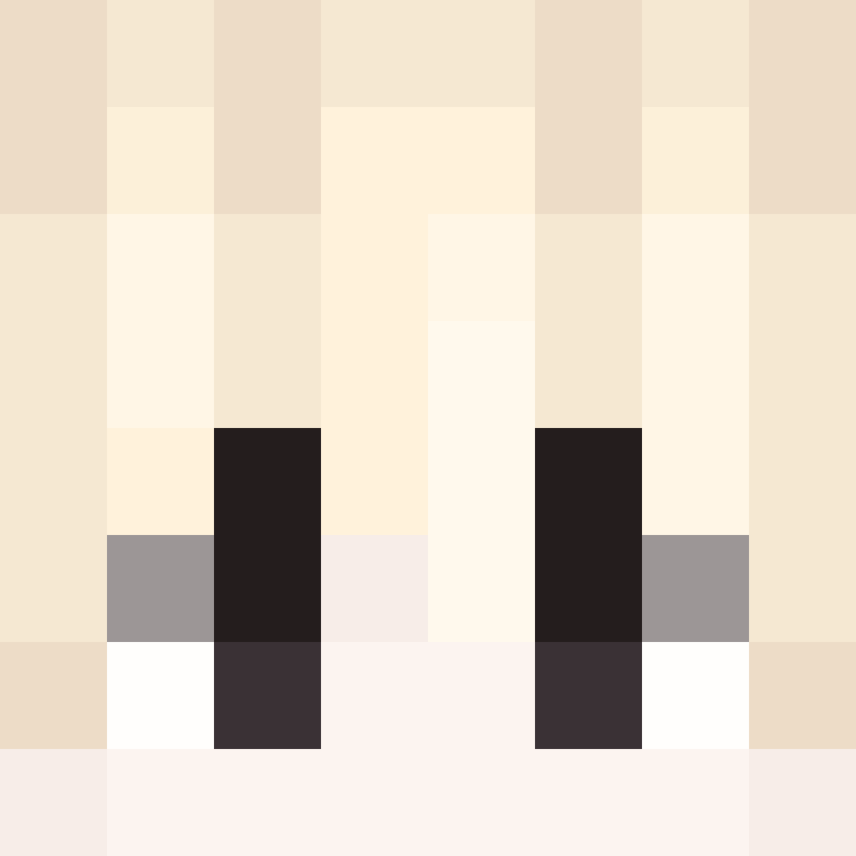 Hesira1's skin