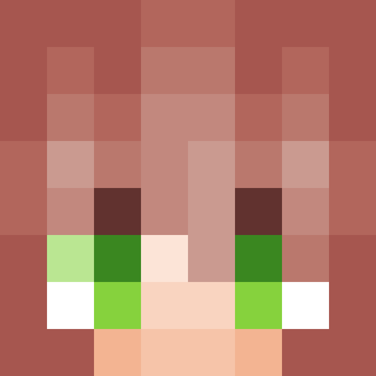 Bluexolotl_'s skin