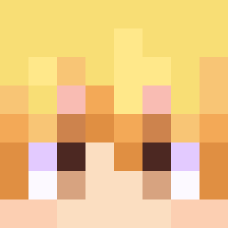 Weebbazz's skin
