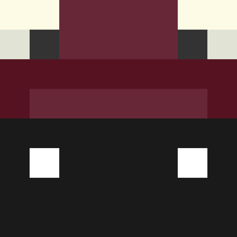 LASTCONNER's skin
