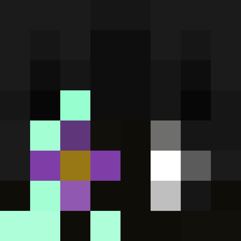 KapitanKaver's skin