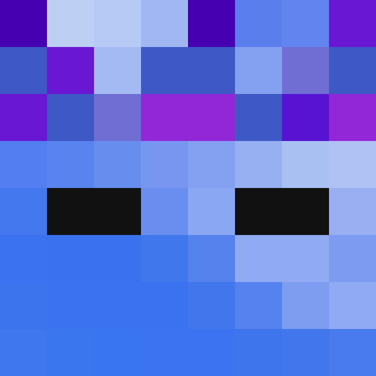 harupapu's skin