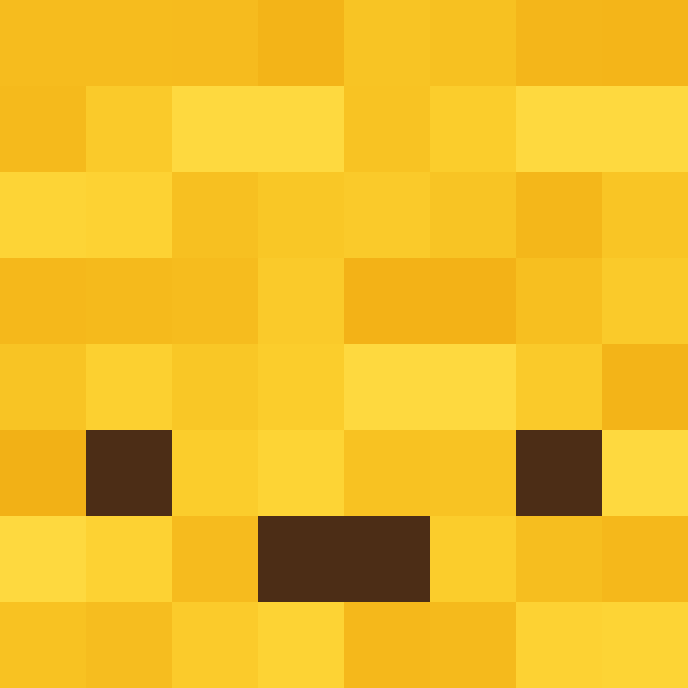 egyzsigabiga's skin