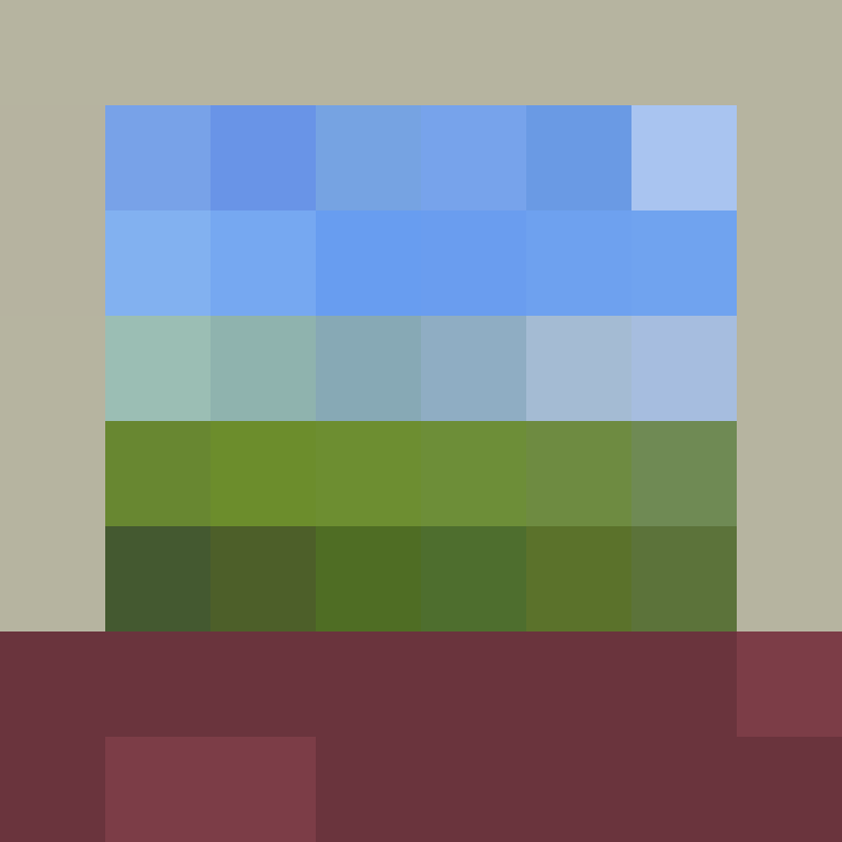 K0NCHIK's skin