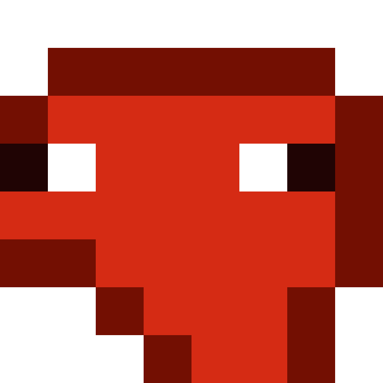 Revelsy's skin