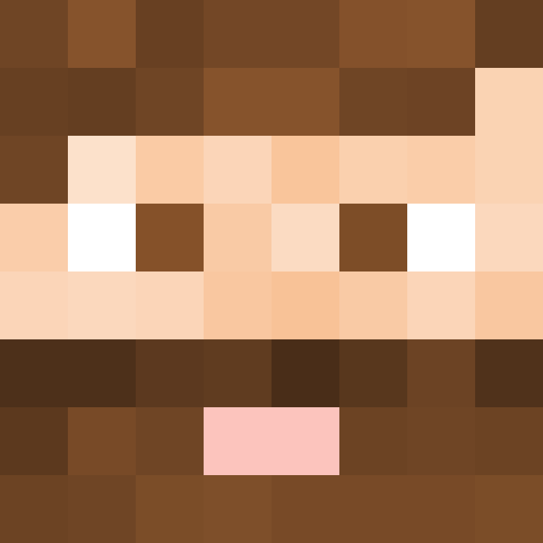 ScoobaU's skin