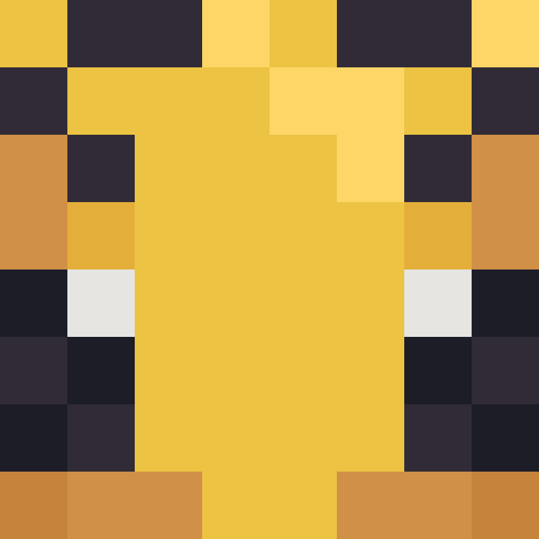IBeezI's skin