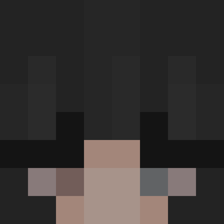 helloHansi's skin