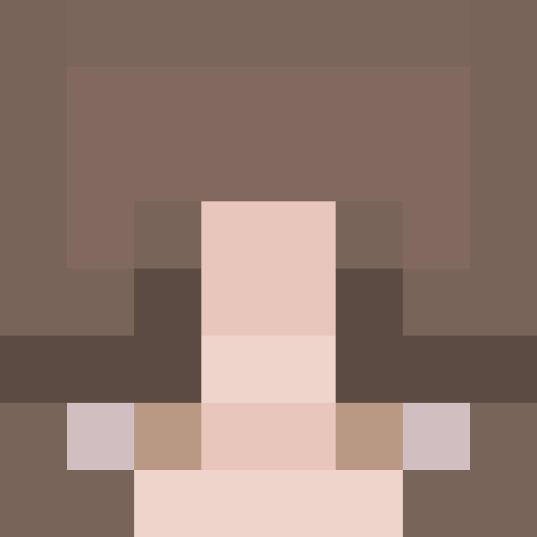 Rracoon's skin