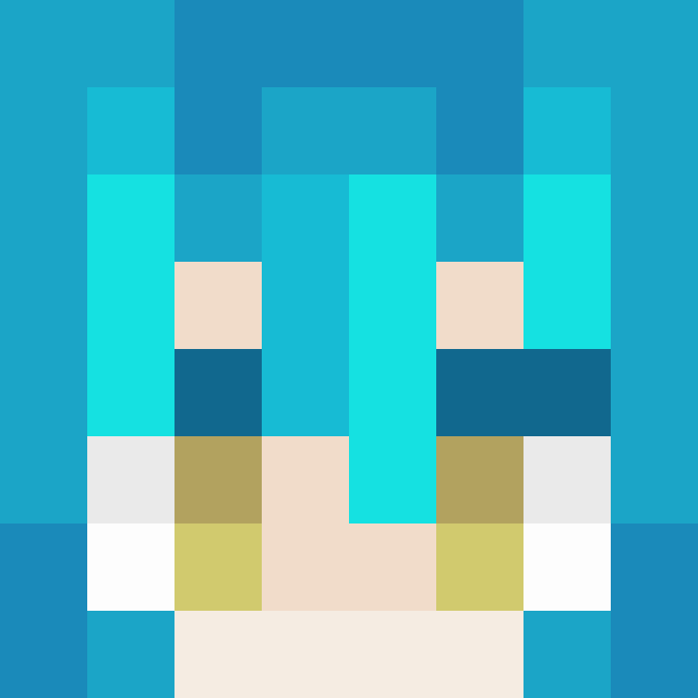 Planetsclone's skin