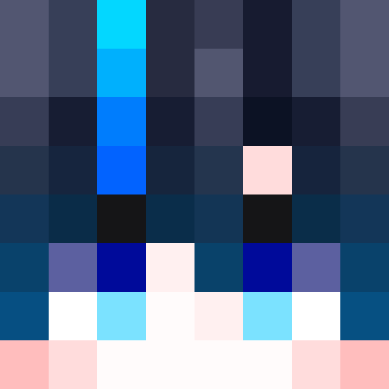 Trignical's skin
