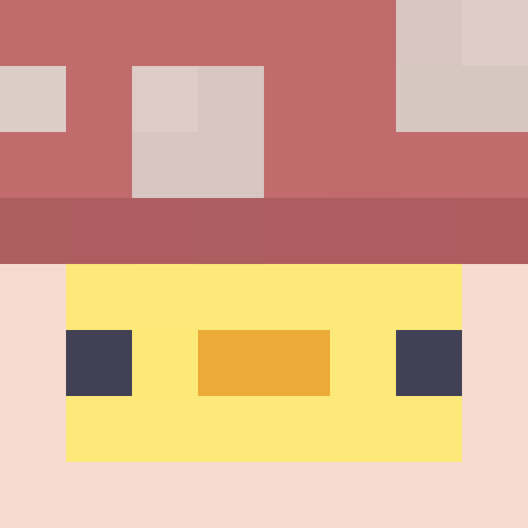 Aeazte's skin