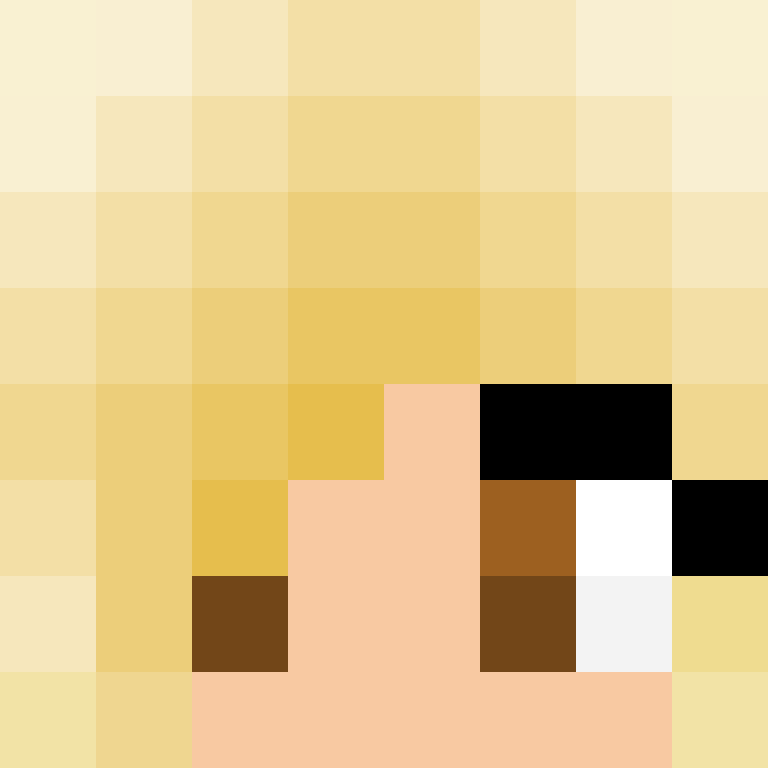Carmysmith's skin