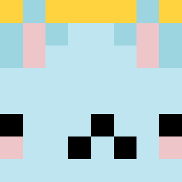 yaniyorum's skin