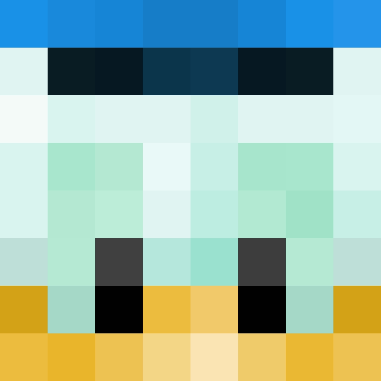 B_peaceful's skin