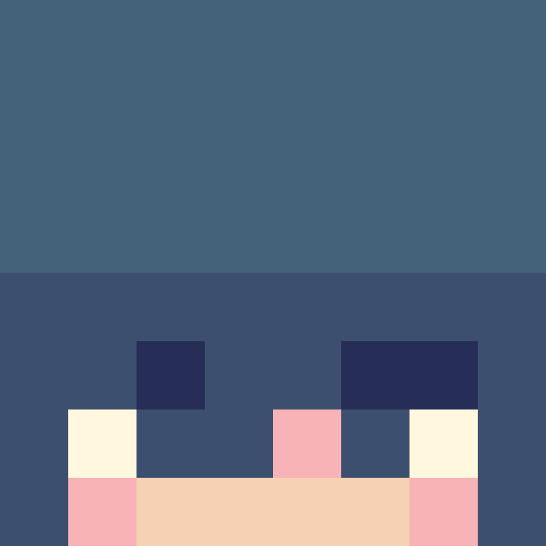 Dumiya's skin