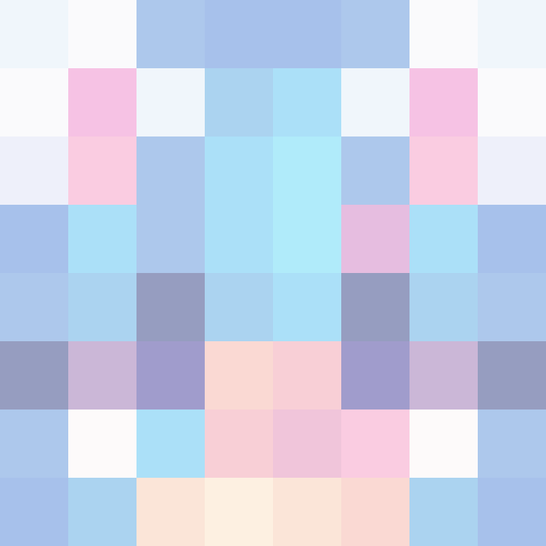 Lvnababy's skin