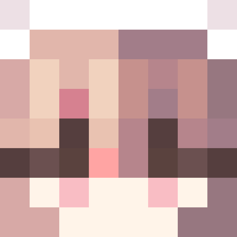 f1vve's skin
