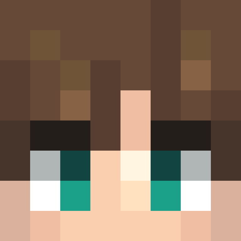 MaceDeAce's skin