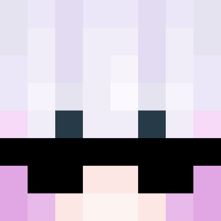 Silvaria_'s skin