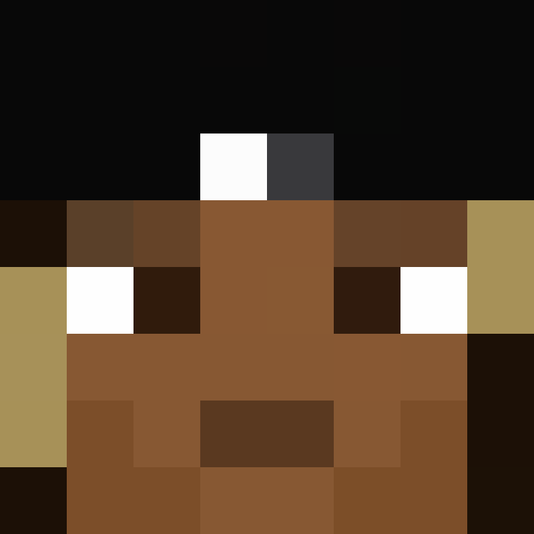 vaymd's skin