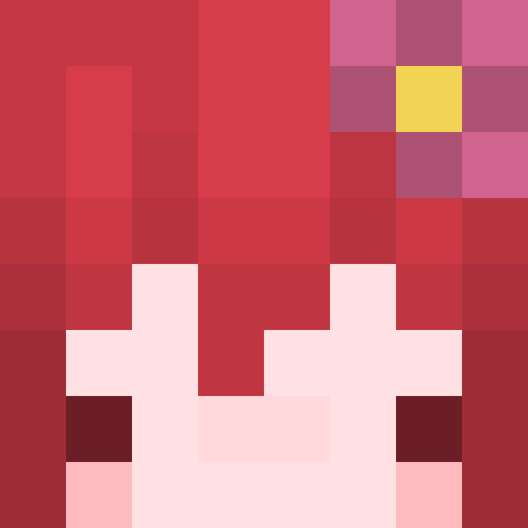 Duskimoo's skin