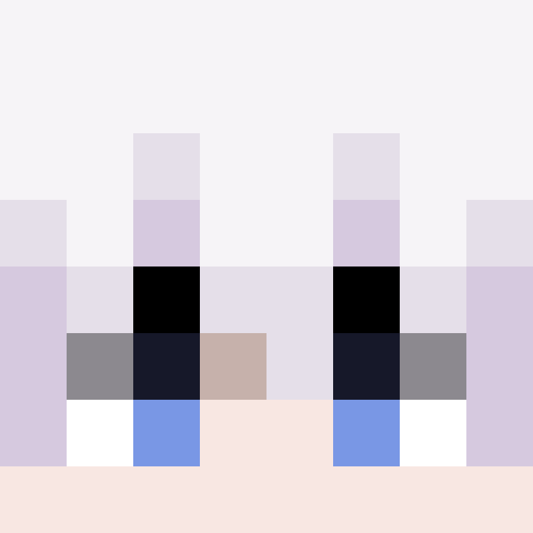 MITAIDA's skin