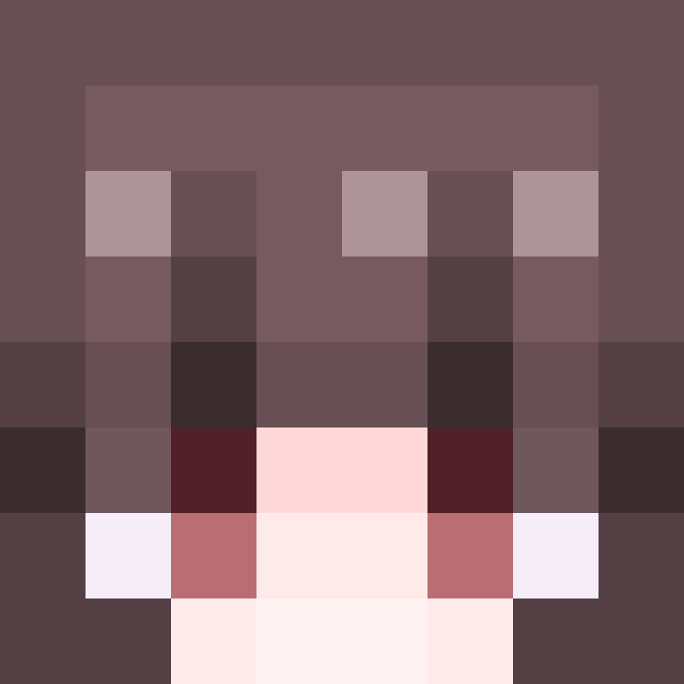 qxicy's skin