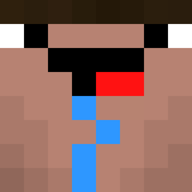 Stinkeeule's skin