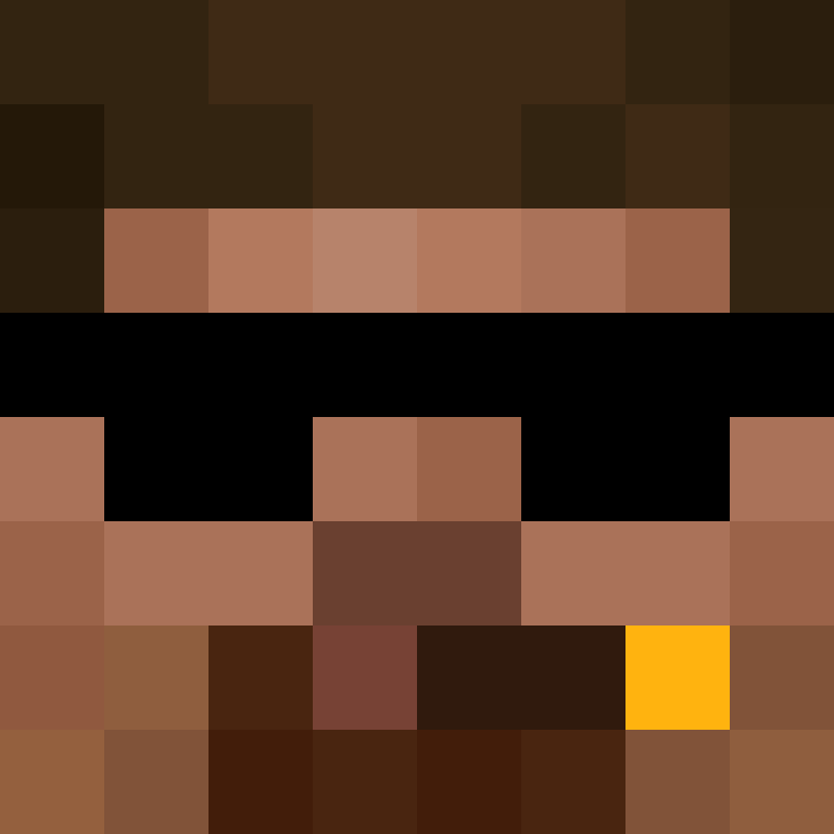 carl1325's skin