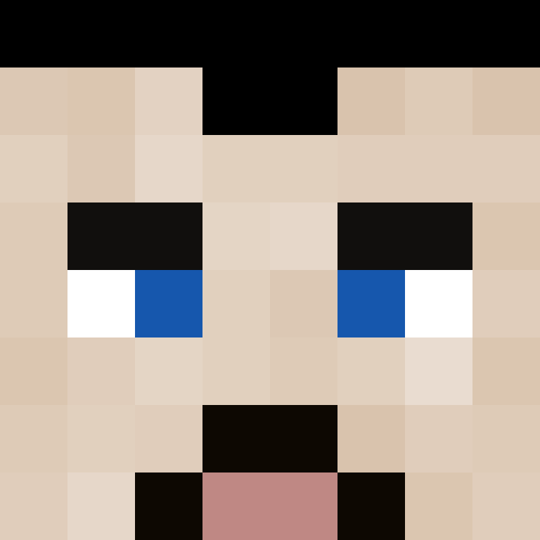 gemgat's skin
