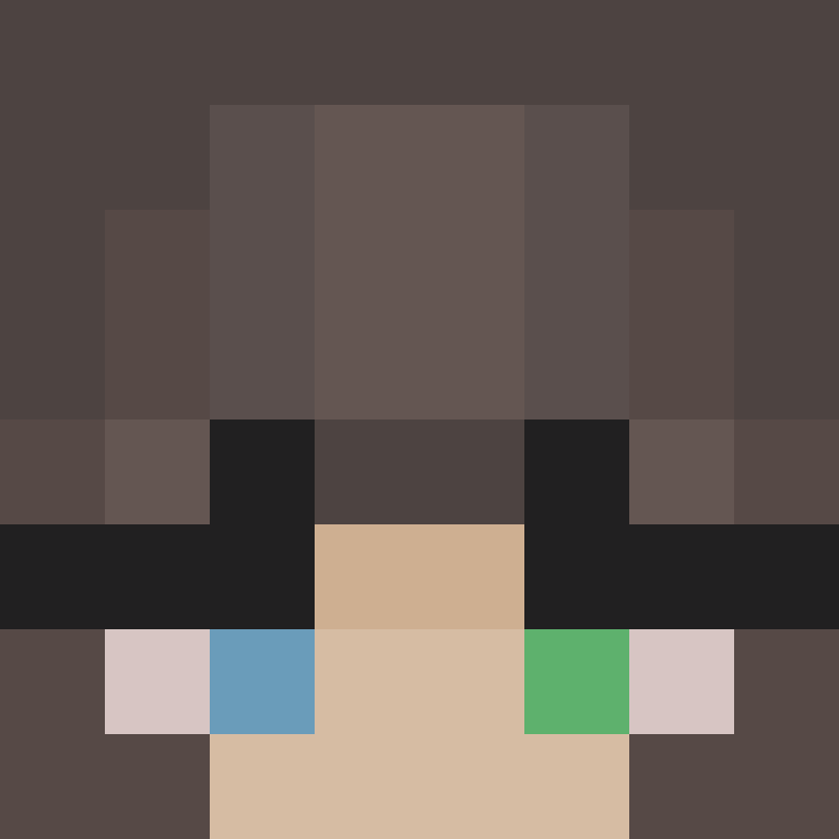 StarlightSky924's skin