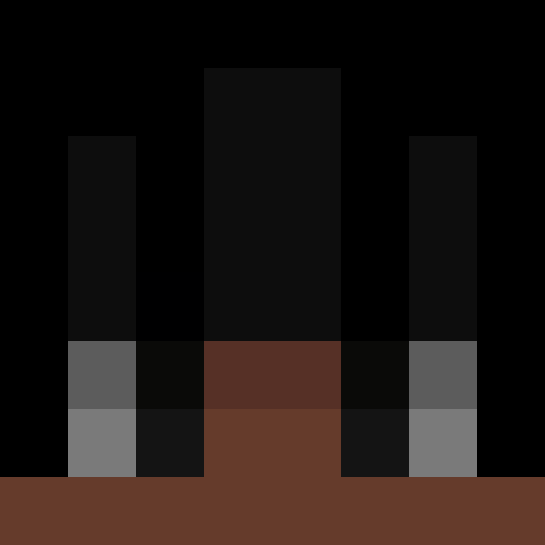 ChardDUBRONXS's skin