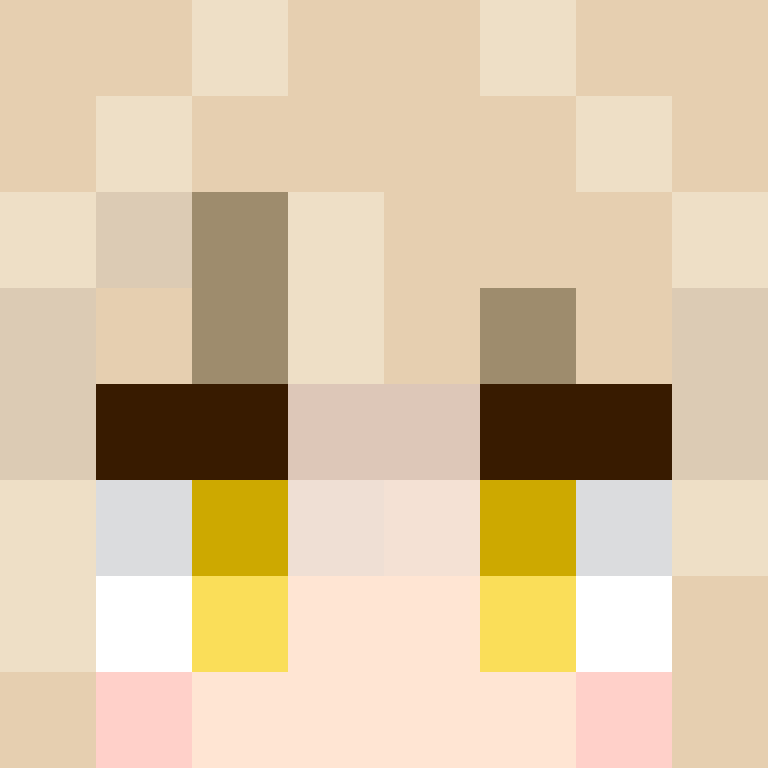 PilloTheMastah's skin