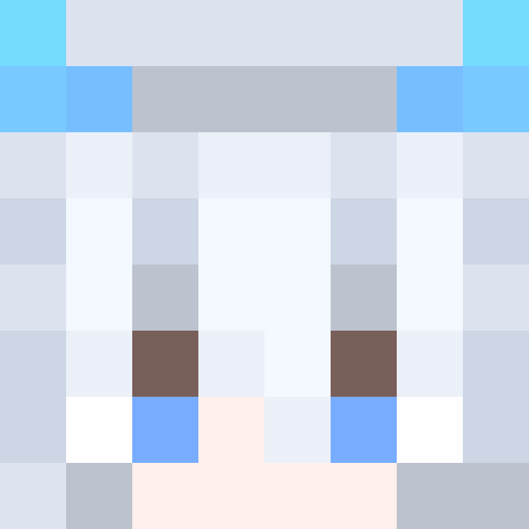 Mistli_'s skin